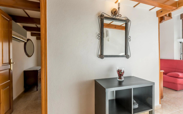 Duplex Jesús Gran Poder 4. Plaza de la Gavidia