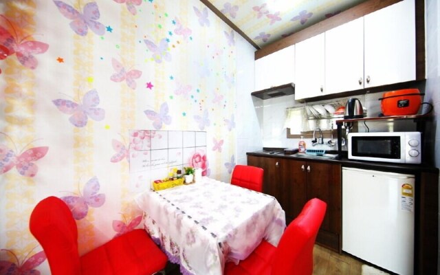Junlive Pension