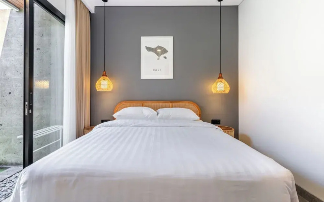 Casa Benita Villa Seminyak