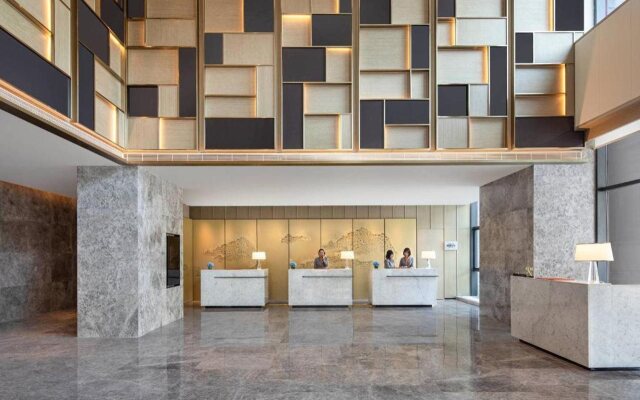 Courtyard by Marriott Nanjing Jiangning