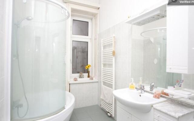 Your Sunny, Central And Quiet Home