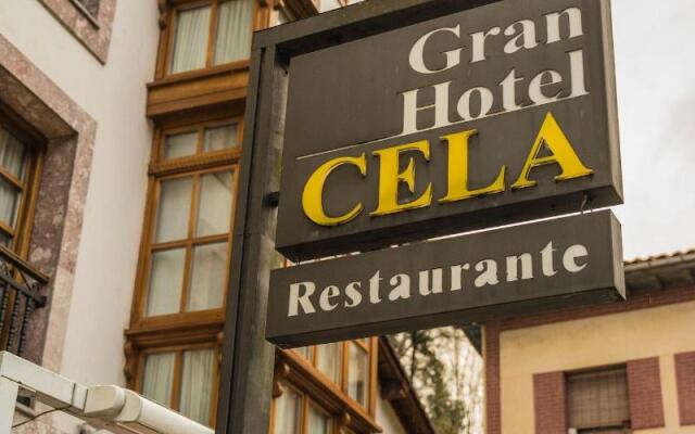 Gran Hotel Rural Cela