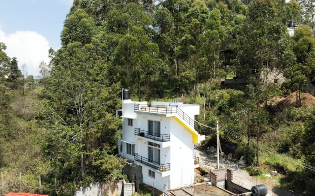 Thalir  Nest Valley View