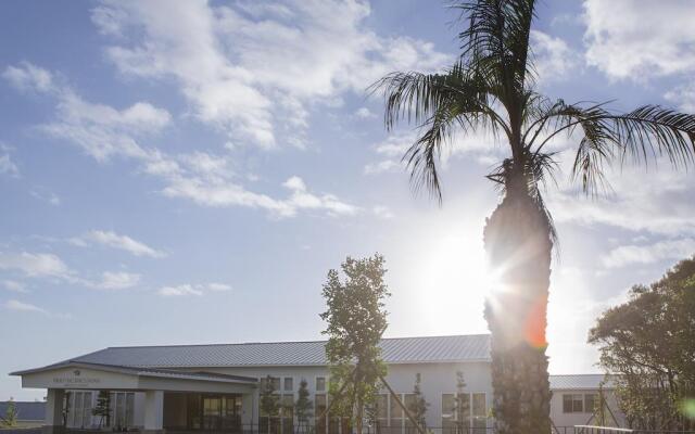 Hotel Holistic Resort