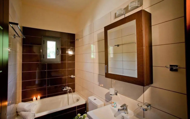 Ornella Beach Resort & Villas