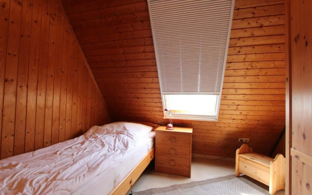 Haus Ohm Dachgeschoß