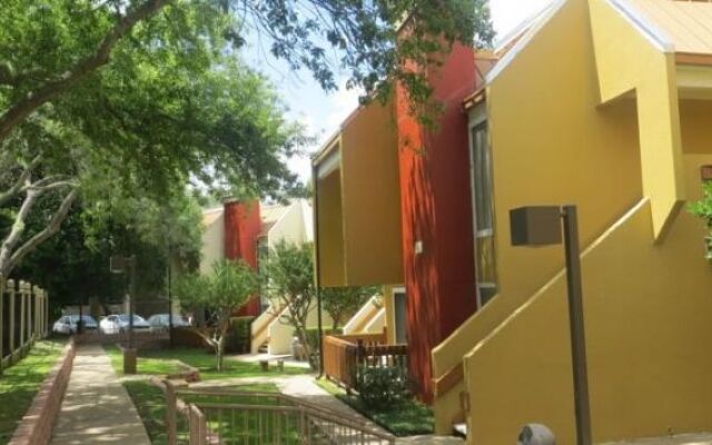Orangewood Suites Hotel