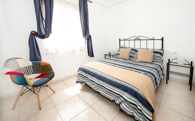 Quesada Golf Holiday Villa