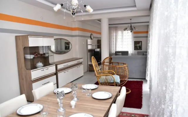 Bursa Comfort Apart