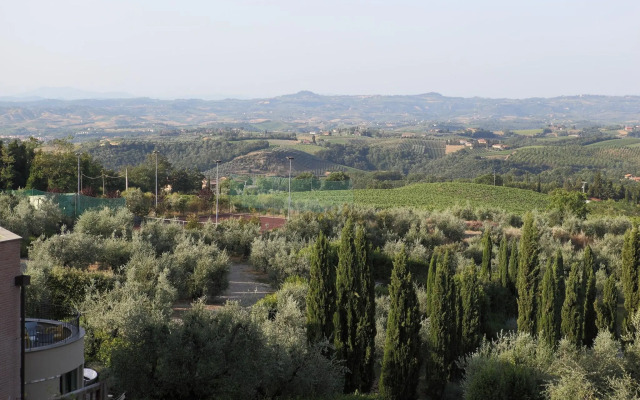 Villa San Paolo Resort & Spa