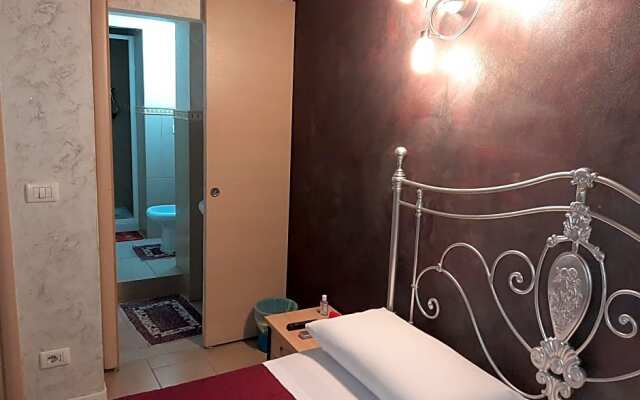 B&B Sotto gli archi