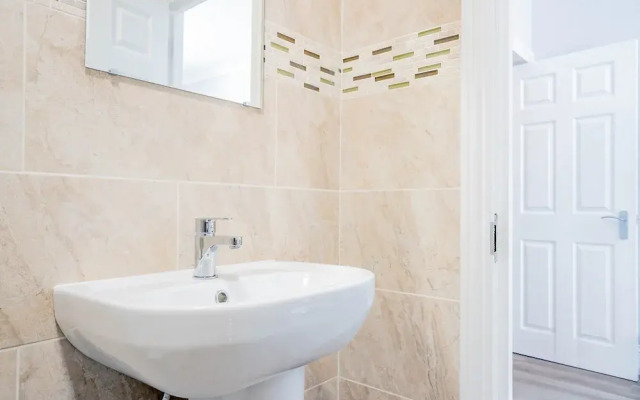 Host Stay Bridge Street Apartment