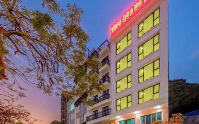 Tung Quang hotel