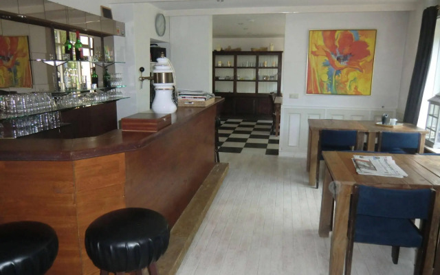 Hotel Bergen