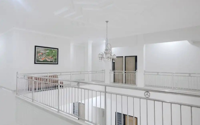 OYO 407 Bandahara 21