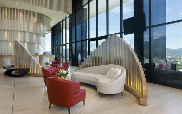 Hilton San Jose La Sabana