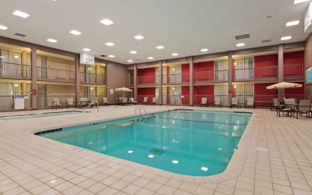 Best Western Plus Willmar