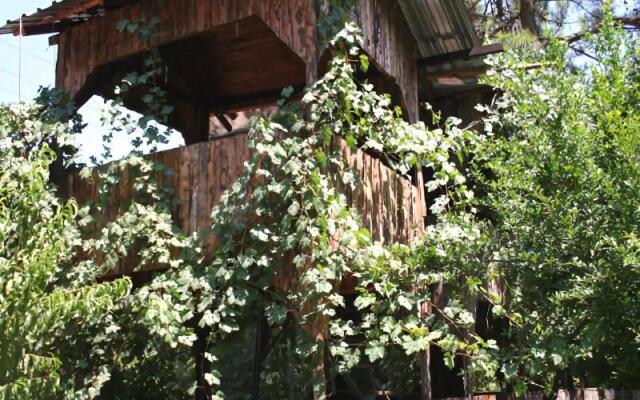 Camlik Pansiyon - Adults Only (16+)