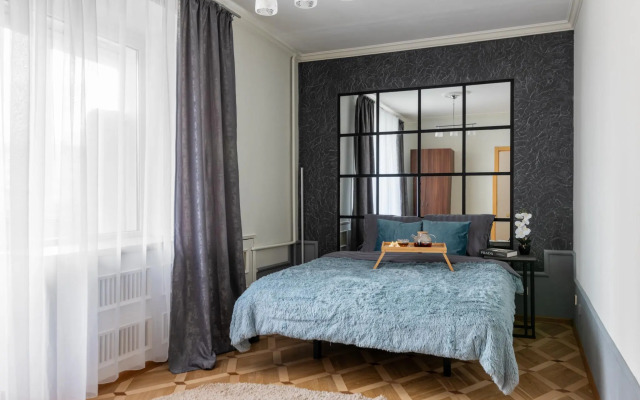 Bon voyage на улице Совхозная