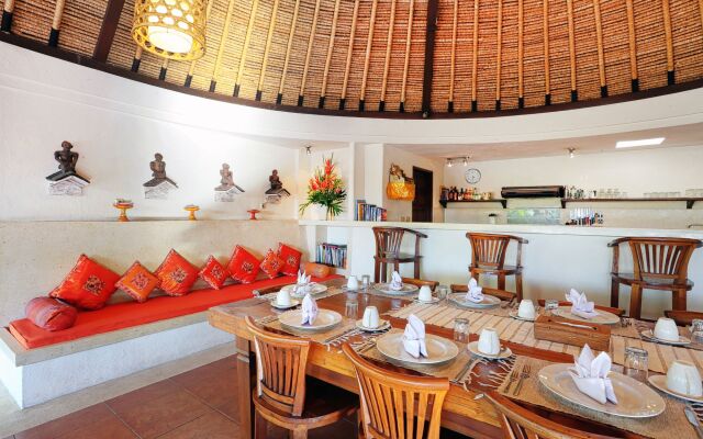 Bali Akasa Villa