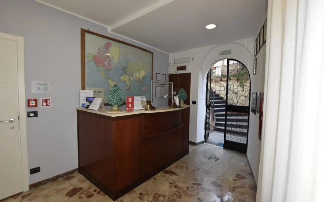 Hotel Condor