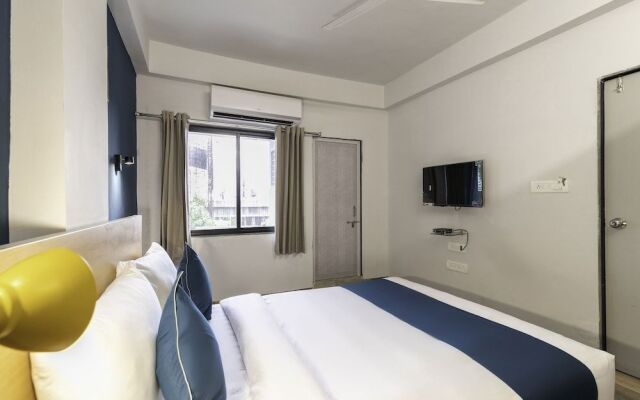 Silverkey Executive Stays 42958 Sg Highway