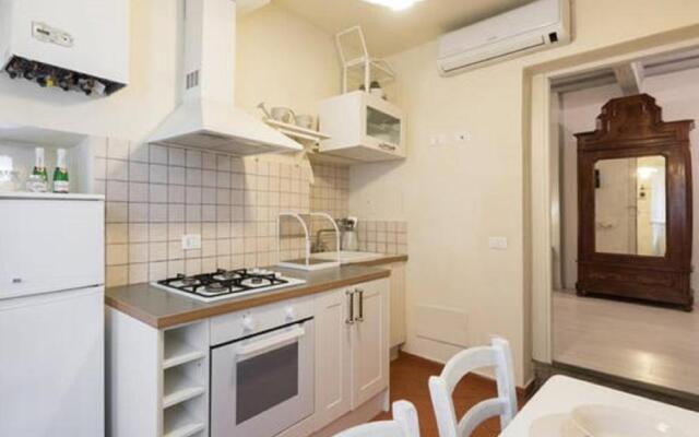 Happy Florence Santa Croce 2