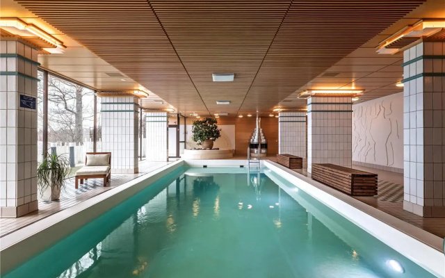 Hilton Helsinki Kalastajatorppa