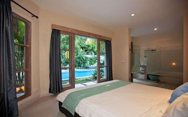 Enigma Bali Villas