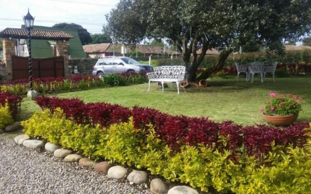 Hotel La Franchesca