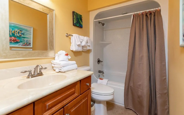 Phoenix Ix 1205 3 Bedroom Condo