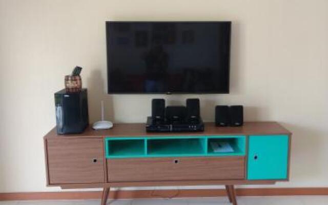 Ap 2/4 na Reserva Imbassaí