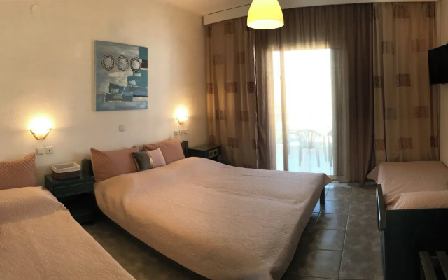 Victor-Eleni Hotel