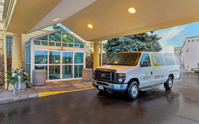 La Quinta Inn & Suites Appleton College Avenue