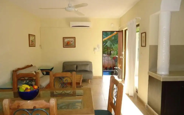 Hotel Acuario PLAYA DEL CARMEN