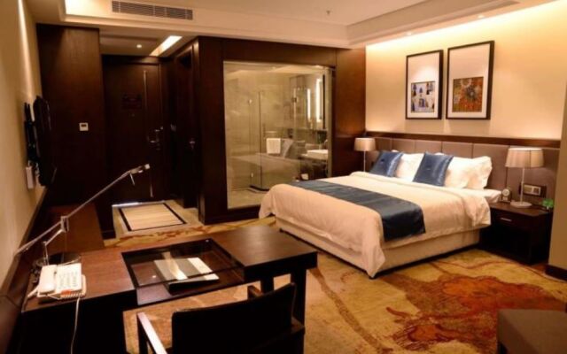 Qianxi Business Hotel