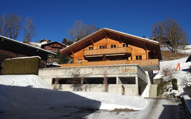 Chalet am Reeti