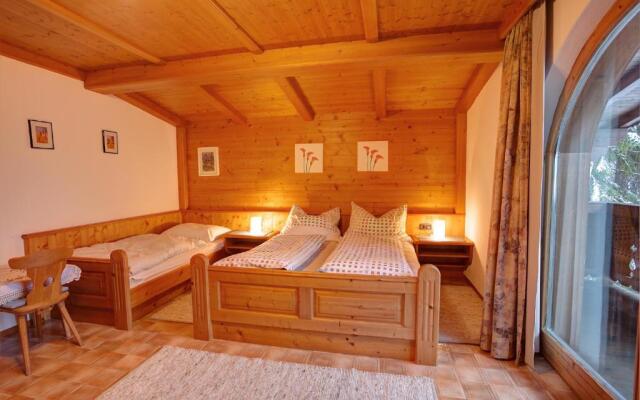 Ferienwohnung Achten