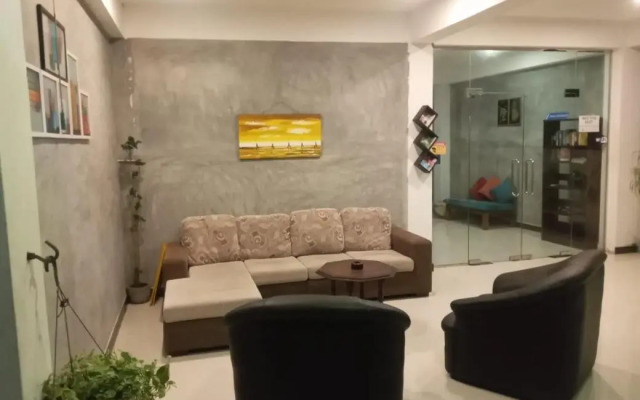 Villa Khiara