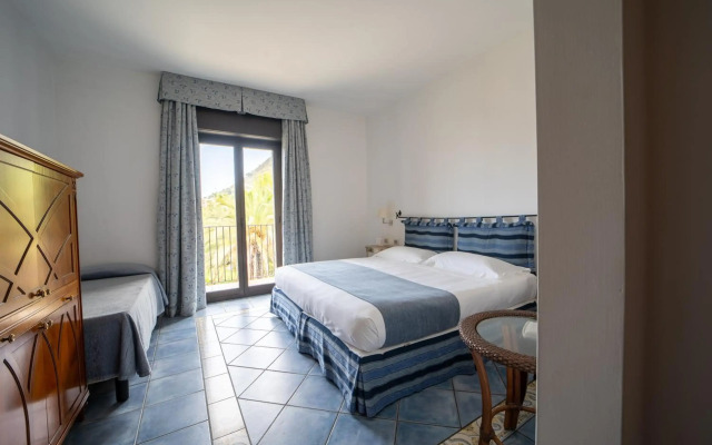 Hotel Alberi del Paradiso