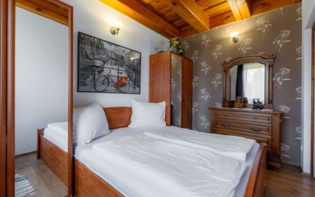 Apartment Kaldi Kronach