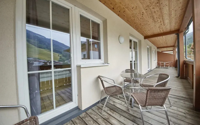 Appartement Iglsberg Top 6