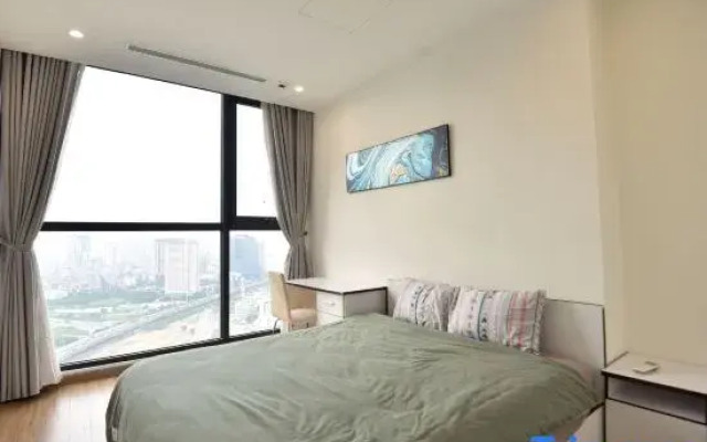 Vinhomes Skylake Residence