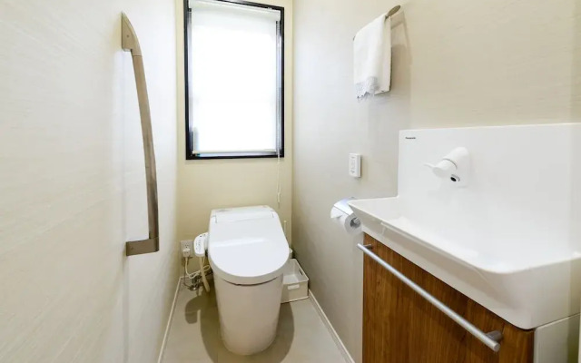 Guest Villa