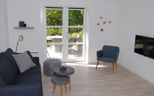4 Person Holiday Home in Allinge
