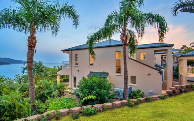 La Bella Waters 1 Wide Ocean Views