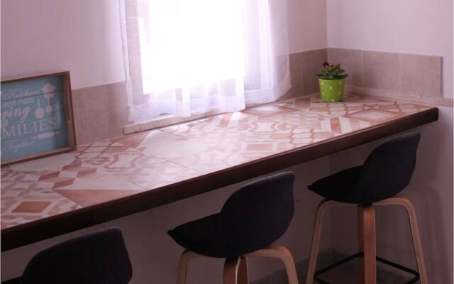 apartament trapani's heart