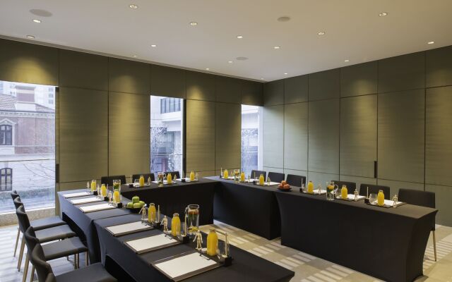 The Sukhothai Shanghai