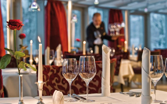 A-ROSA Strandidyll Heringsdorf