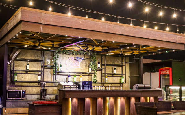 Best Western Hotel City Center Gujranwala